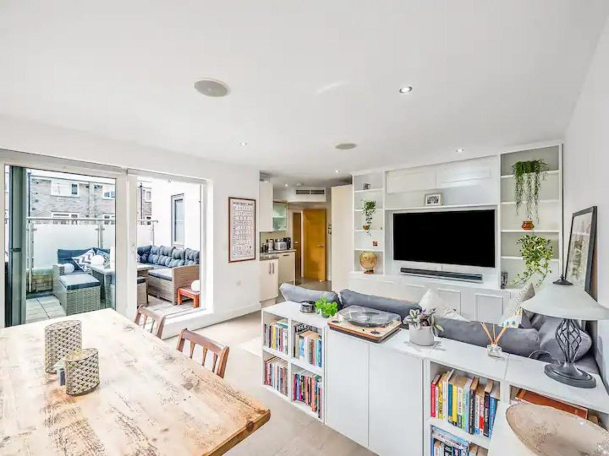 Appartamento Pass The Keys Modern Terrace In Putney