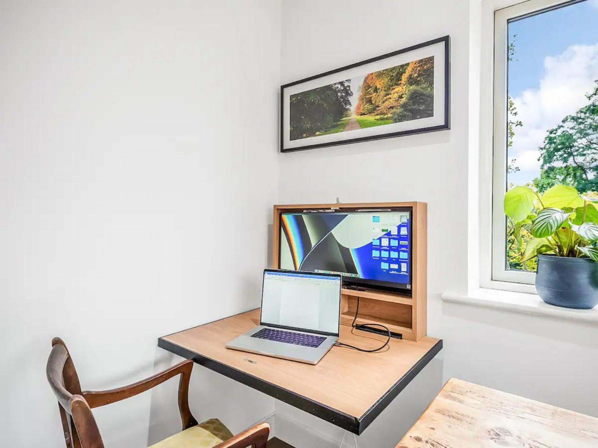 Appartamento Pass The Keys Modern Terrace In Putney *