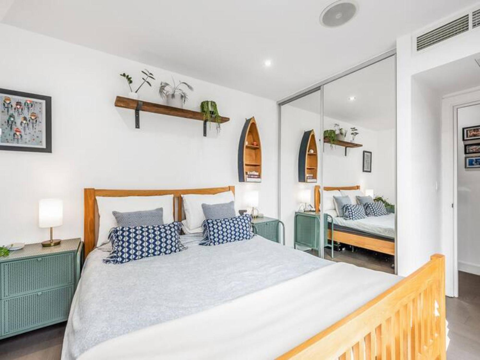 Pass The Keys Modern Terrace In Putney Appartamento *